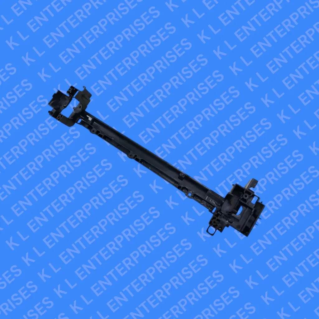 FUSER LOWER BASE (FUSER FRAME LEFT SIDE) KYOCERA- TK 3212i