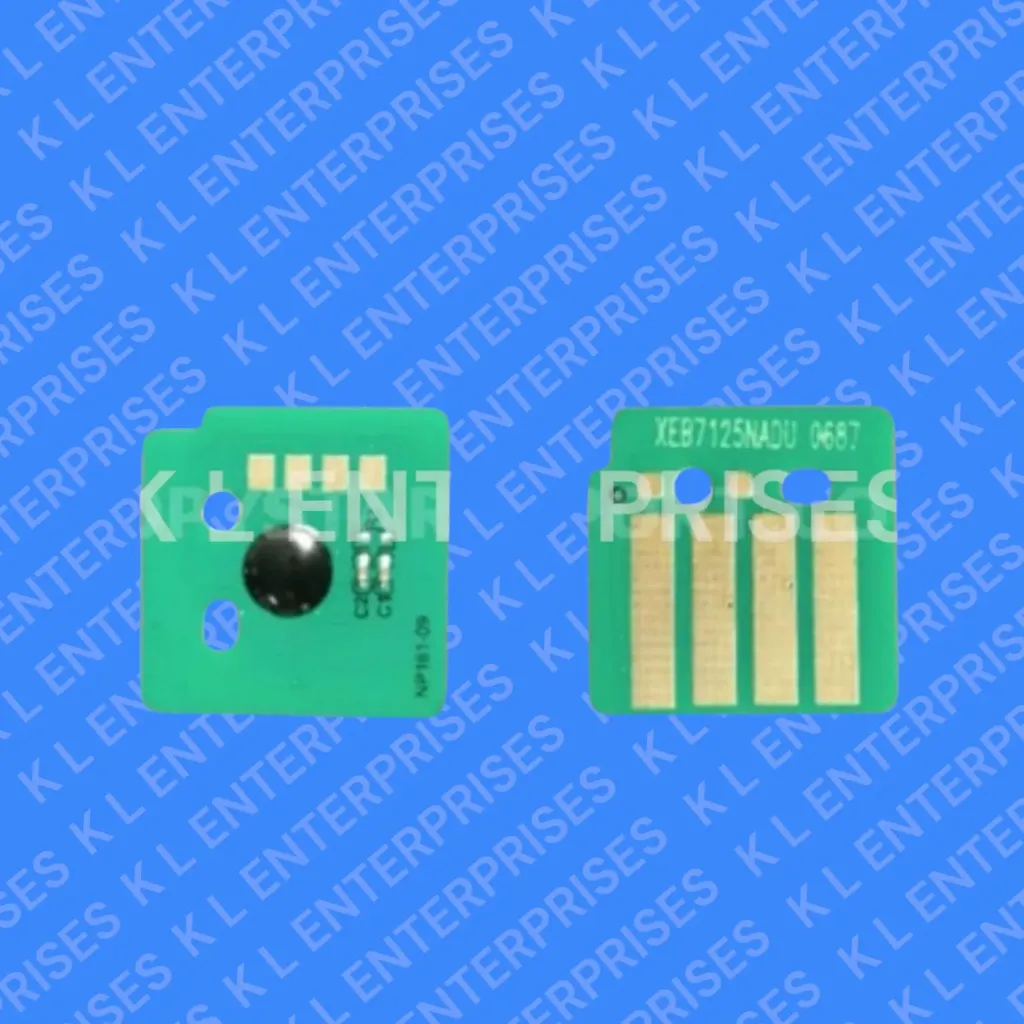 CHIP - Versalink B7125 DRUM UNIT CHIP