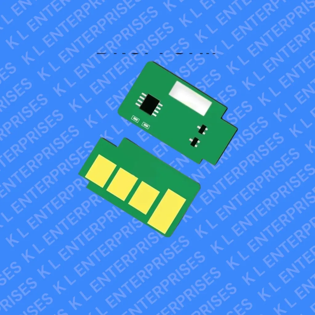 CHIP - HP 72625 DRUM UNIT CHIP