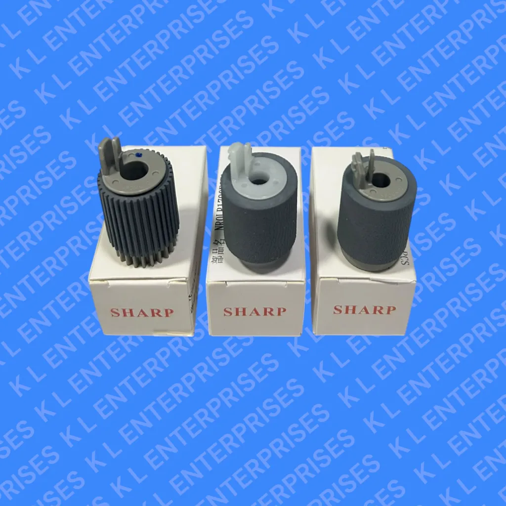 TRAY PAPER PICKUP ROLLER ORIGINAL - SHARP AR 6020 (MX-M356N)