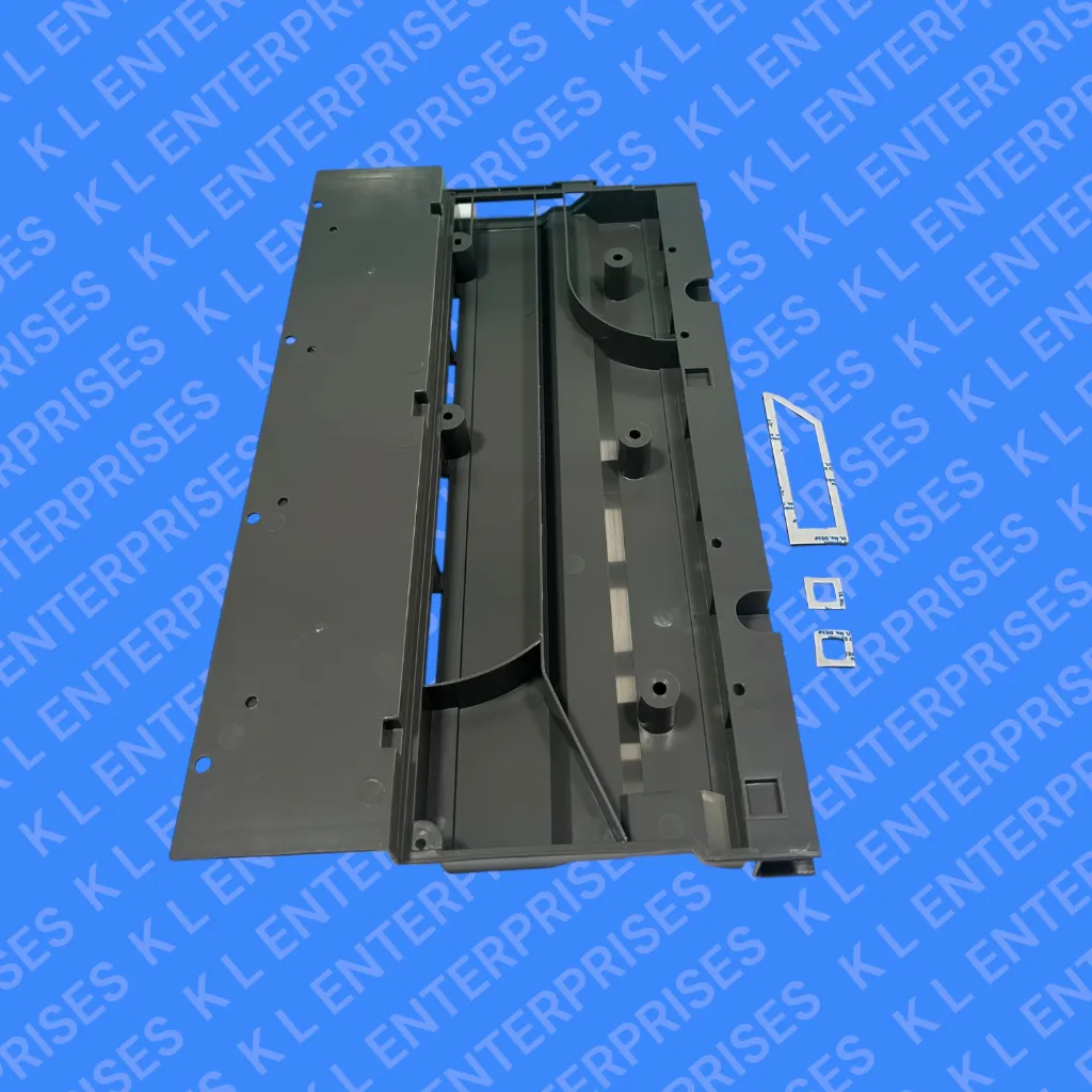 FIXING DUCT COVER - CANON IR ADVANCE 6055/6255 (IR ADVANCE 8085)