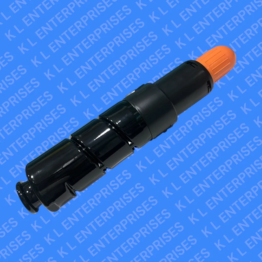 EMPTY TONER CARTRIDGE COMPATIBLE - CANON IR ADVANCE - NPG 57 (iR ADVANCE 4025)