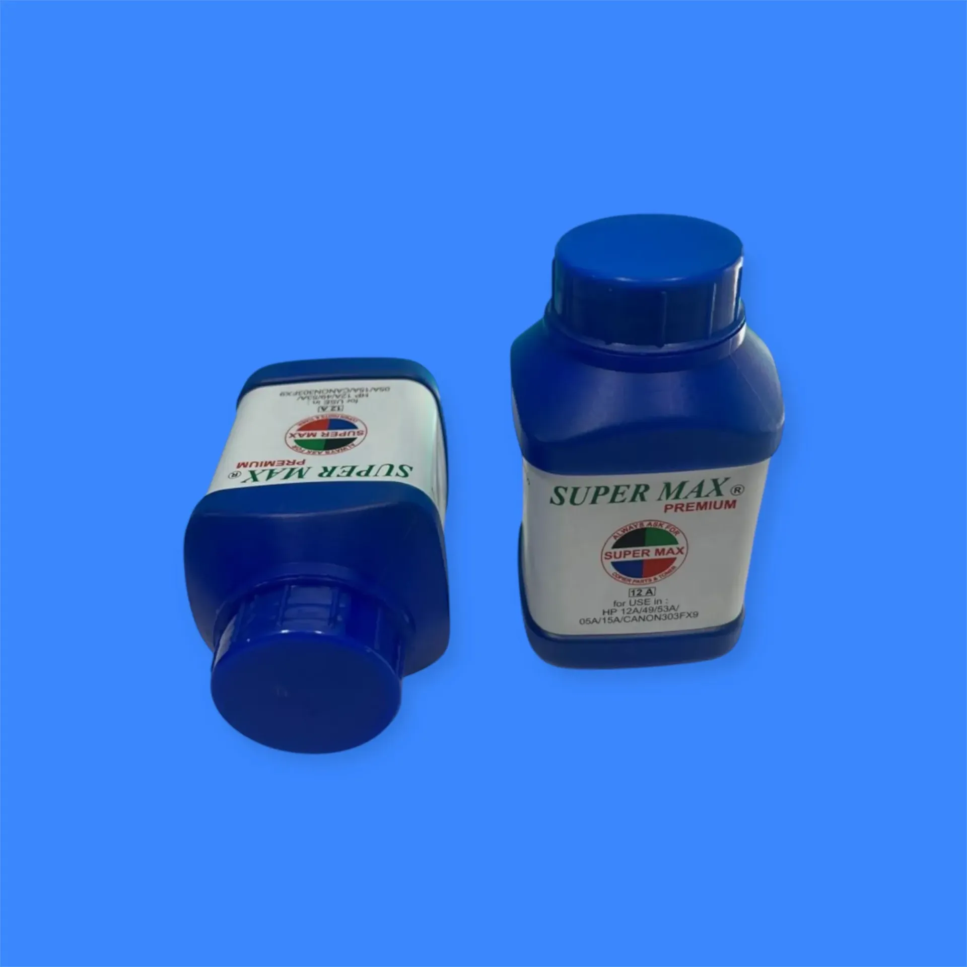 12A TONER BOTTLE (120G) (LASERJET 1010)