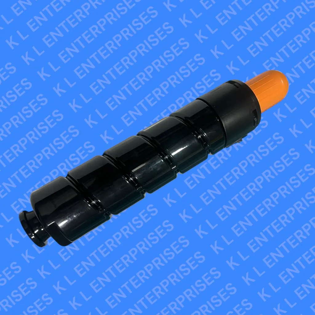EMPTY TONER CARTRIDGE COMPATIBLE- CANON IR ADVANCE - NPG 56 (iR ADVANCE 4051)