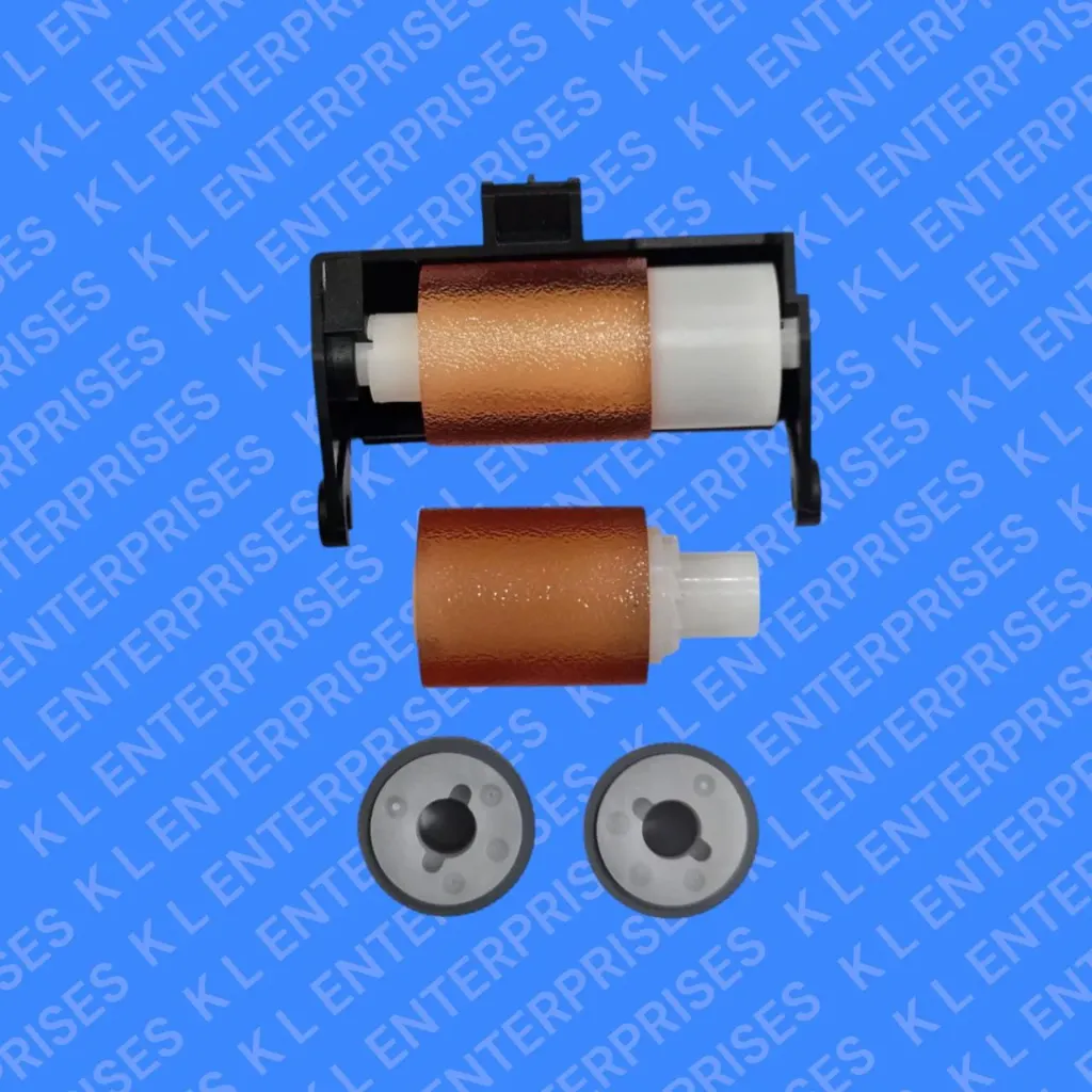 ADF PAPER PICKUP - KONICA MINOLTA BIZHUB 227-287-367 (BIZHUB 227)