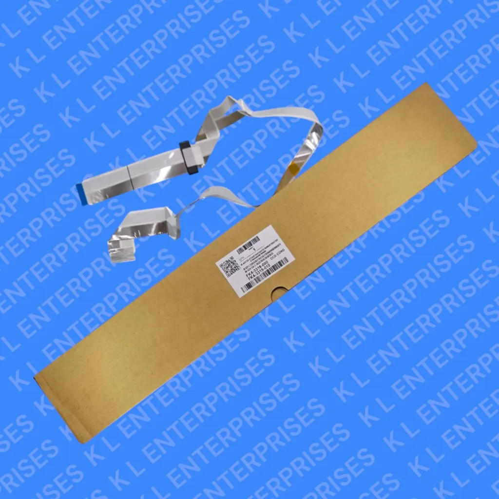 CABLE - SCANNER UNIT -LIKE ORIGINAL -IR ADV DX 4725 seriese -IR ADV DX 6870 Seriese (iR ADVANCE DX 6860)