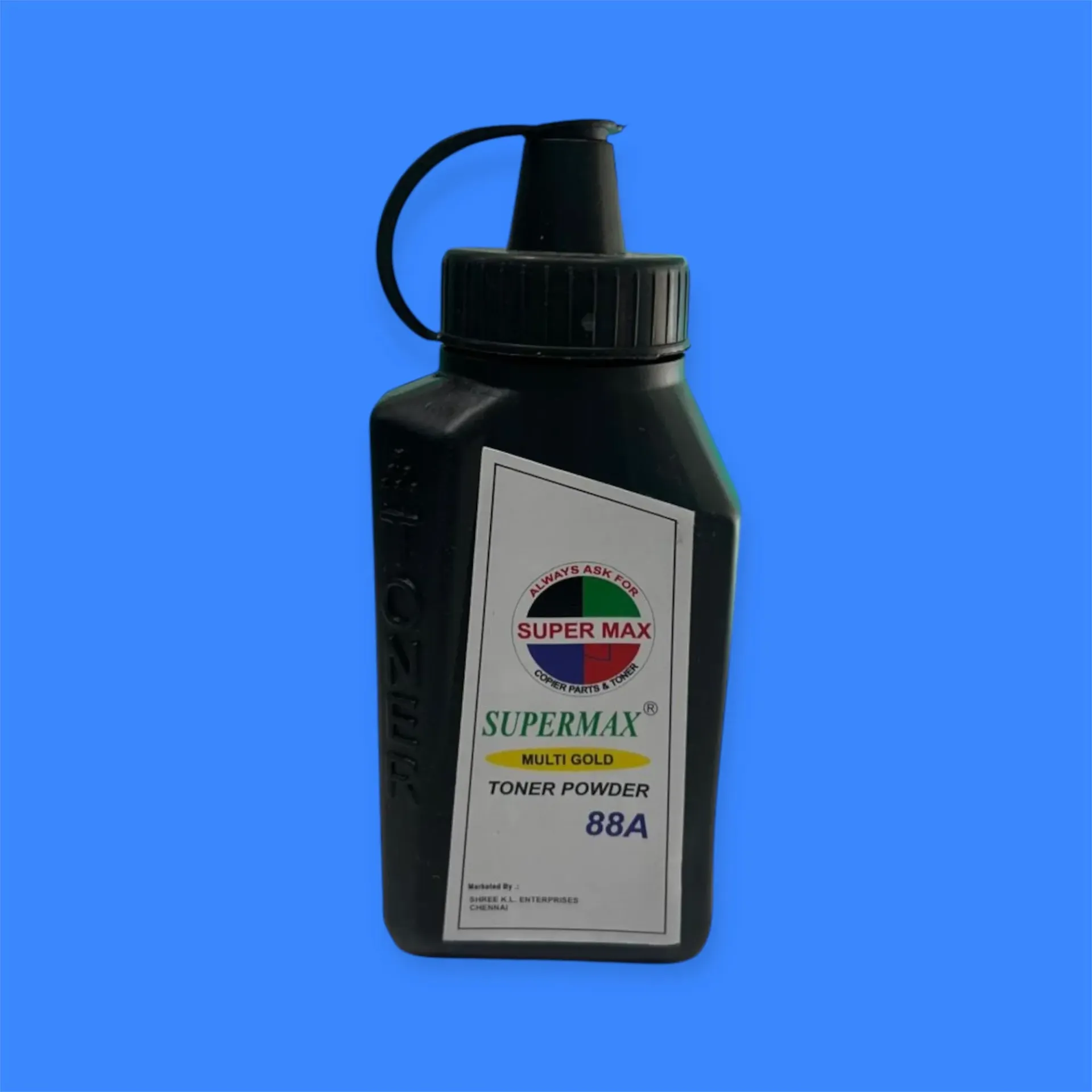 88A TONER BOTTLE (80G) 