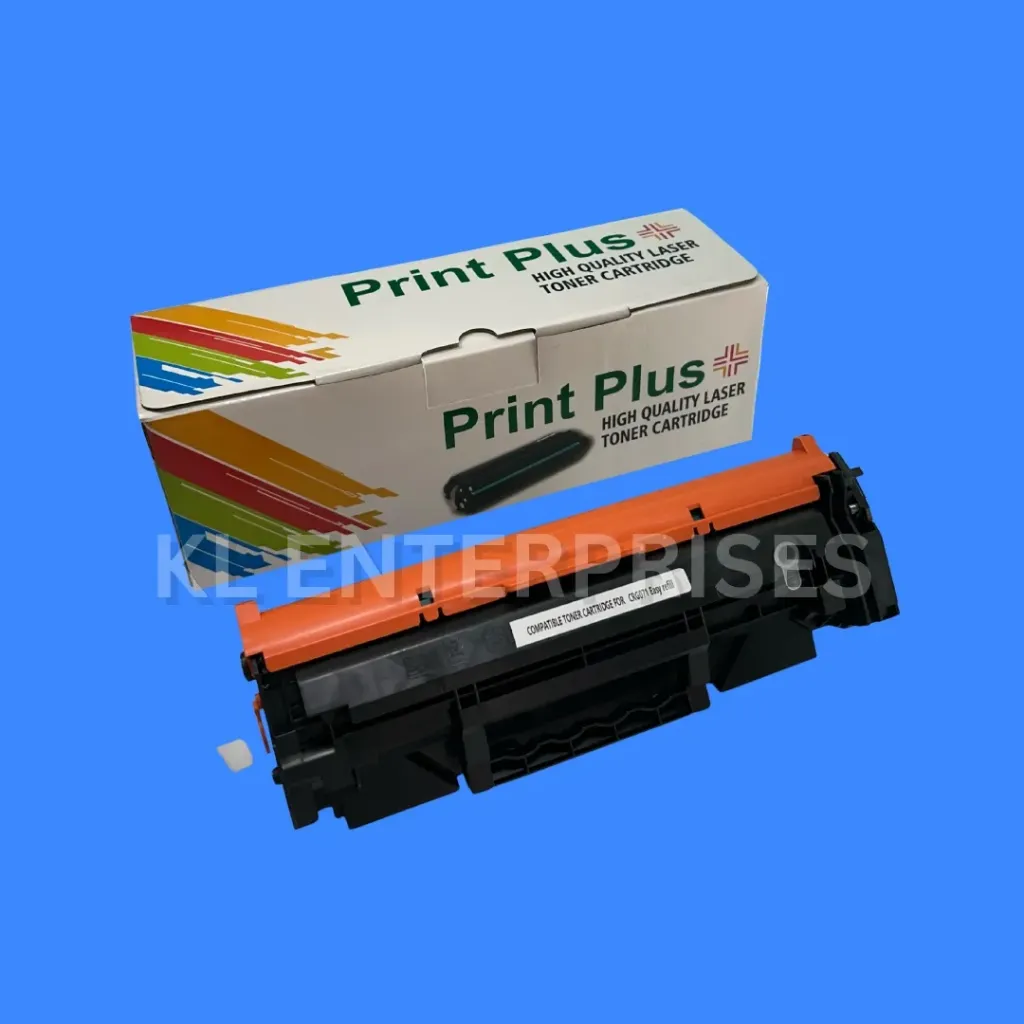 071 TONER CARTRIDGE