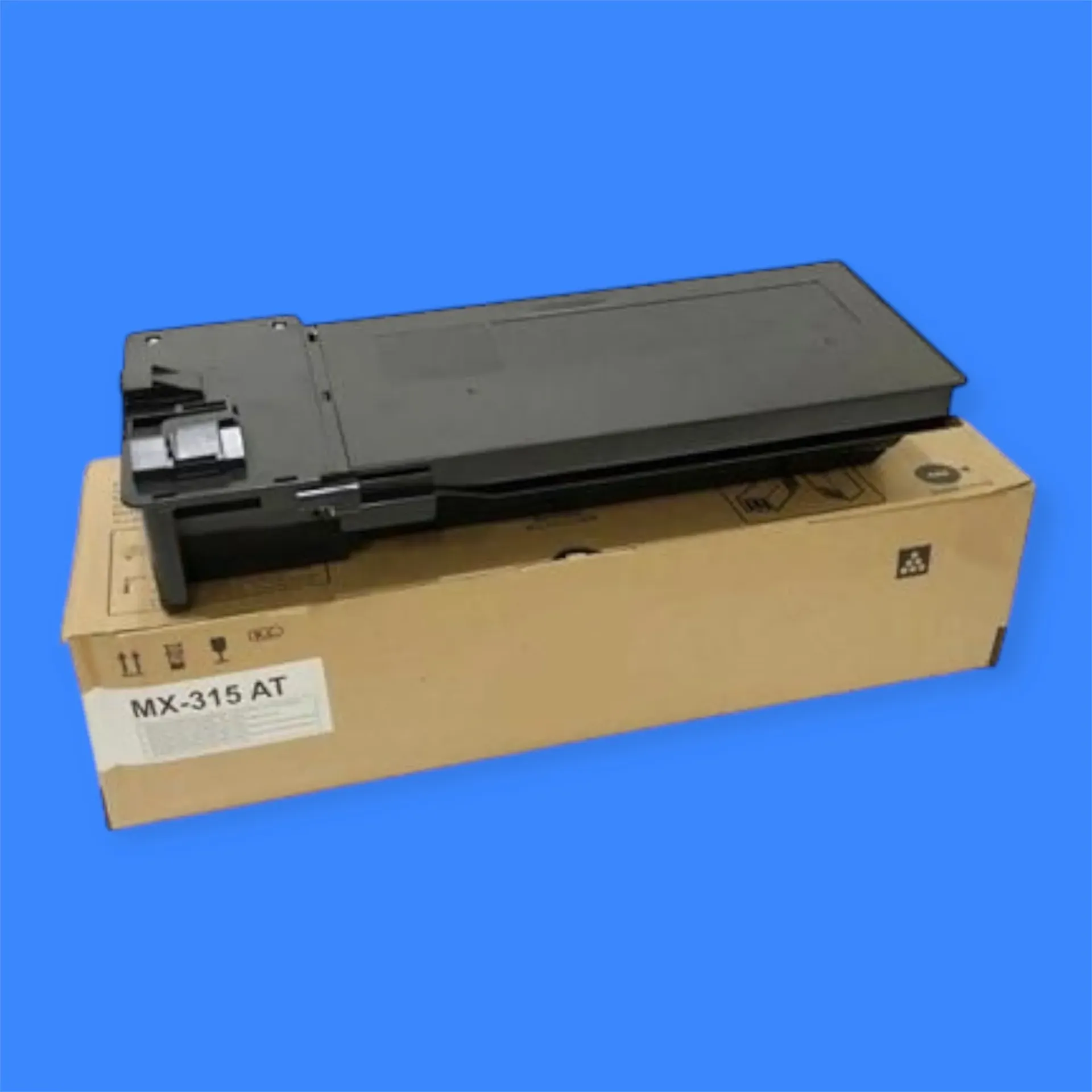 MX237 TONER CARTRIDGE [COMPATIBLE]