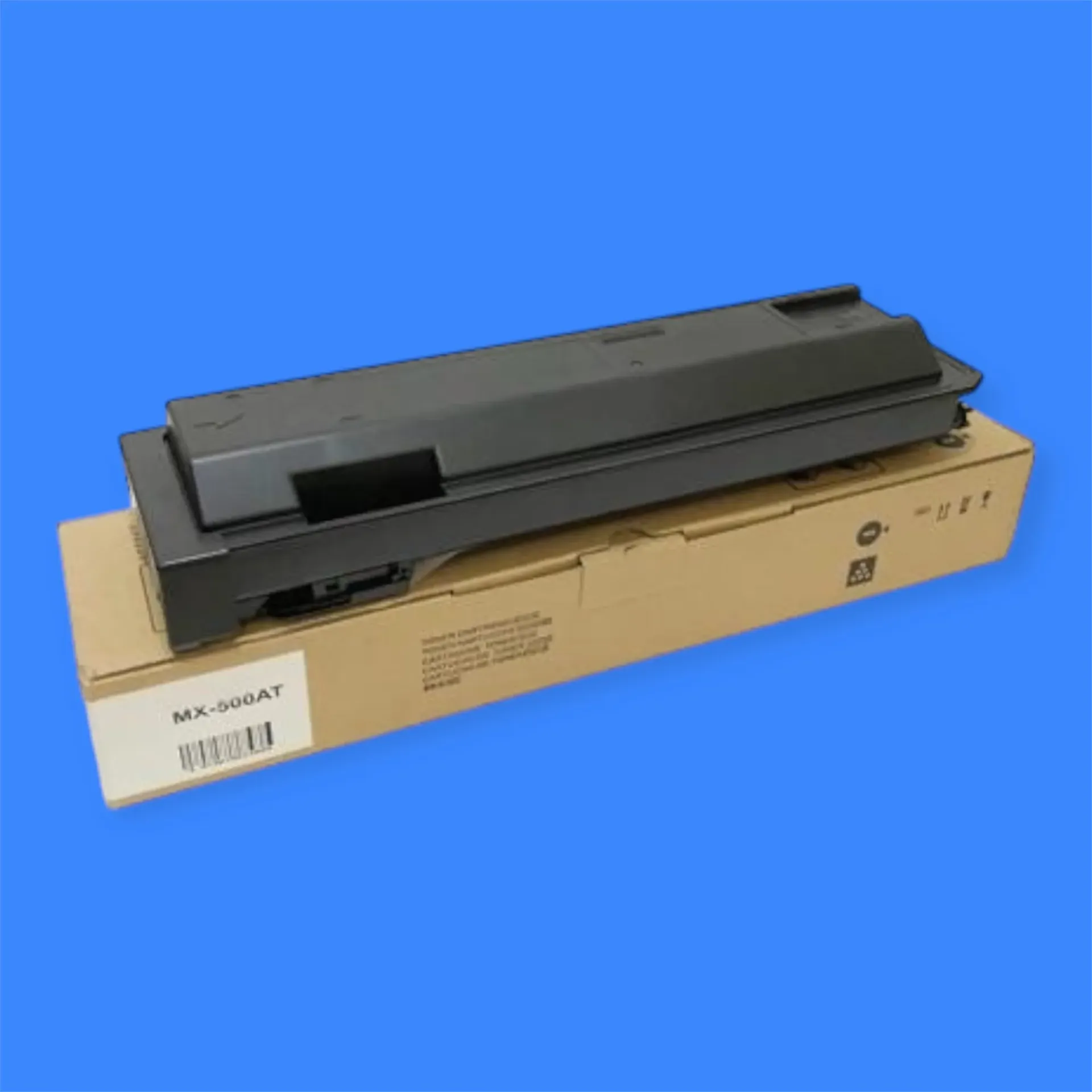 MX 500AT TONER CARTRIDGE