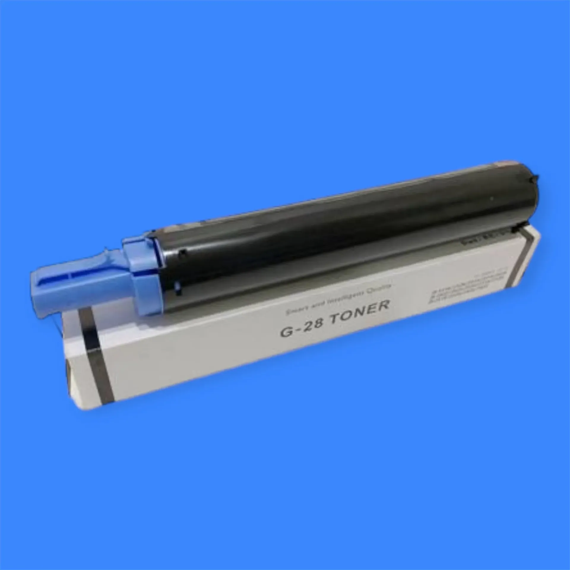 NPG-28 TONER CARTRIDGE COMPATIBLE